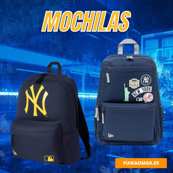 tienda de baloncesto - mochilas de basket